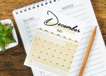 Thoughts on Leadership: A December to Remember