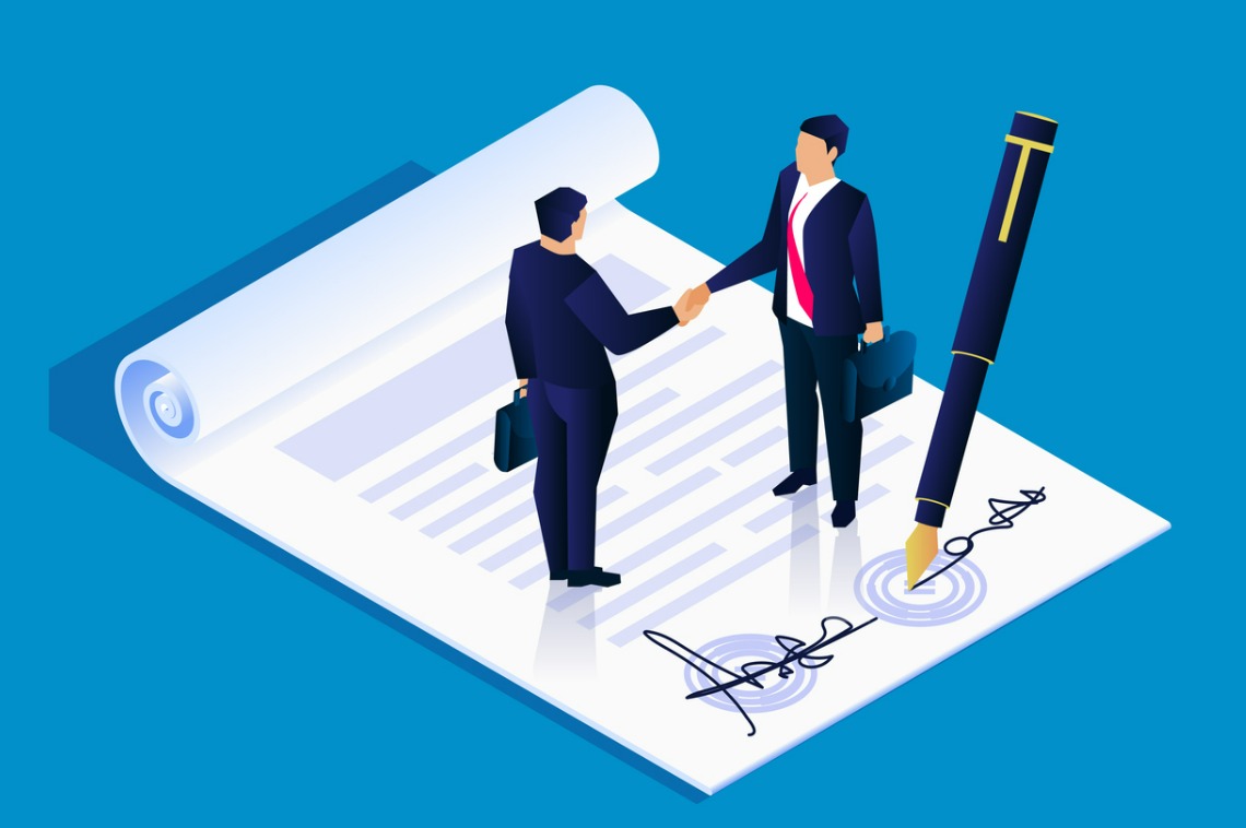 'Exclusive Agency' vs. 'Exclusive Right' in Real Estate Contracts