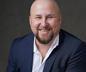 Chance Brown – 2024 Real Estate Newsmaker