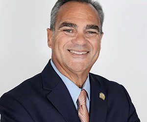 Rei Mesa – 2024 Real Estate Newsmaker