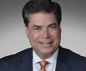 Kevin Levent – 2024 Real Estate Newsmaker
