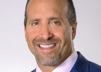 Marc Demetriou – 2024 Real Estate Newsmaker