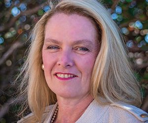 Marilyn Lund – 2024 Real Estate Newsmaker