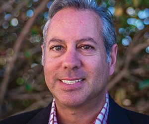 Victor Lund – 2024 Real Estate Newsmaker