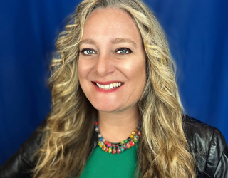 Bondilyn Jolly – 2024 Real Estate Newsmaker