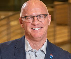 Peter Luft – 2024 Real Estate Newsmaker