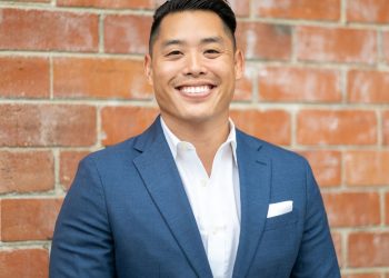 Peter Ly – 2024 Real Estate Newsmaker