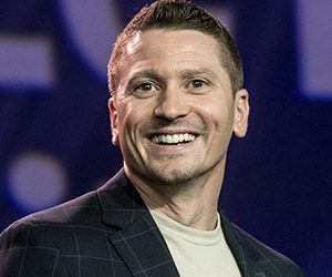 Jared James – 2024 Real Estate Newsmaker