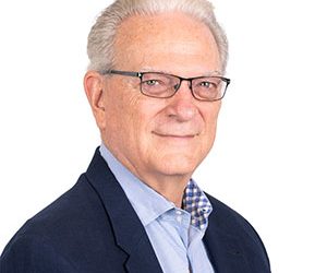 Jim Fite – 2024 Real Estate Newsmaker