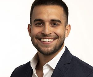 Dennis Saglam – 2024 Real Estate Newsmaker