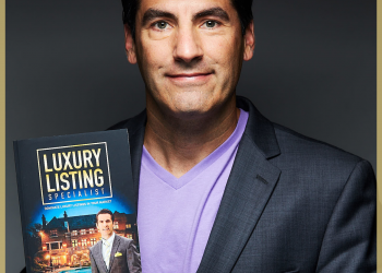 Michael LaFido – 2024 Real Estate Newsmaker