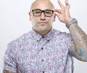 Elias Astuto – 2024 Real Estate Newsmaker