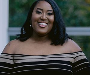 Danielle Andrews – 2024 Real Estate Newsmaker