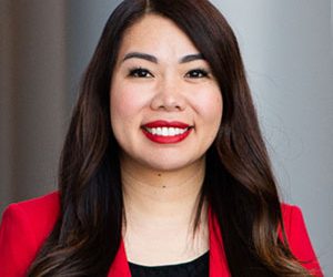 Lisa Nguyen – 2024 Real Estate Newsmaker