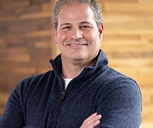 Alex Jacobs – 2024 Real Estate Newsmaker