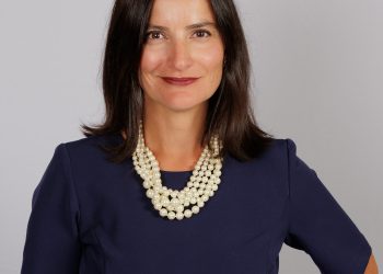 Ninve James – 2024 Real Estate Newsmaker