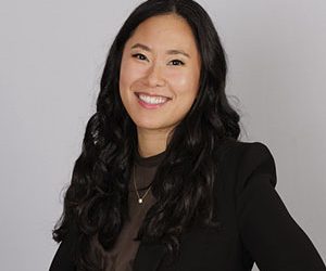 Miah Yoo – 2024 Real Estate Newsmaker