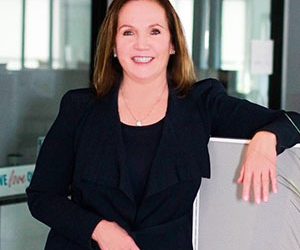 Brenda Maher – 2024 Real Estate Newsmaker