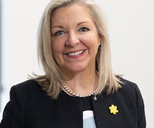 Candace Adams – 2024 Real Estate Newsmaker