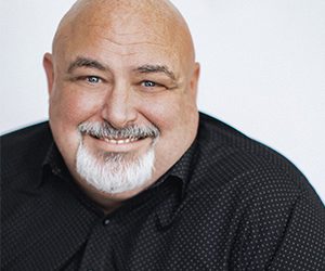 Keith Robinson – 2024 Real Estate Newsmaker