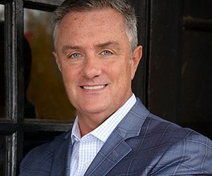 Jim Fischetti – 2024 Real Estate Newsmaker