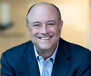 Larry Flick, V – 2024 Real Estate Newsmaker