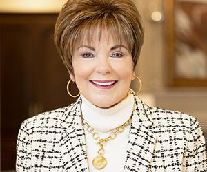 Carolyn Rosson – 2024 Real Estate Newsmaker