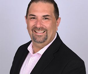 David Serle – 2024 Real Estate Newsmaker