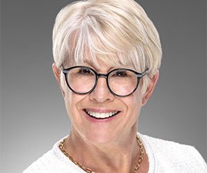 Kelly Silver – 2024 Real Estate Newsmaker