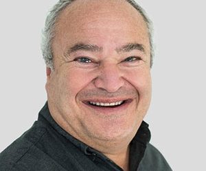 Rick Rudman – 2024 Real Estate Newsmaker