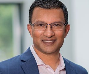 Rajeev Sajja – 2024 Real Estate Newsmaker