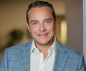 Brad Patt – 2024 Real Estate Newsmaker