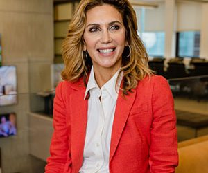 Bess Freedman – 2024 Real Estate Newsmaker