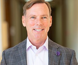 Pat Shea – 2024 Real Estate Newsmaker