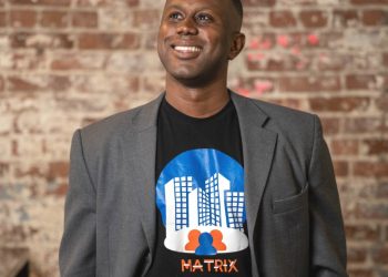 Sipho Simela – 2024 Real Estate Newsmaker