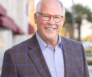 Pat Riley – 2024 Real Estate Newsmaker