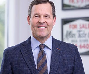 Gary Scott – 2024 Real Estate Newsmaker