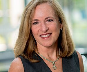 Debbie McCabe – 2024 Real Estate Newsmaker