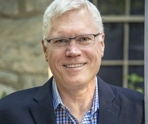 Rob Chrane – 2024 Real Estate Newsmaker