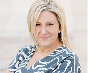 Sherri Johnson – 2024 Real Estate Newsmaker