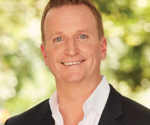 Michael Sorrentino – 2024 Real Estate Newsmaker