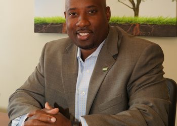 LaMarcus Thurman – 2024 Real Estate Newsmaker