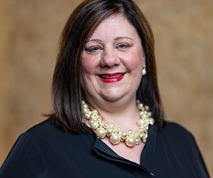 Leah Gibbons – 2024 Real Estate Newsmaker