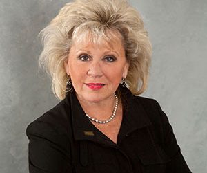 Kristine Burdick – 2024 Real Estate Newsmaker