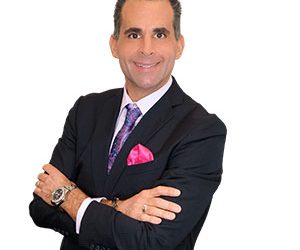Ben Schachter – 2024 Real Estate Newsmaker
