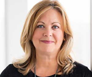 Liz Nunan – 2024 Real Estate Newsmaker