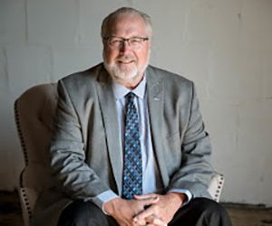 Bill Pankonin – 2024 Real Estate Newsmaker