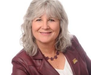 Erika Gileo – 2024 Real Estate Newsmaker