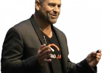 Alex Montalenti – 2024 Real Estate Newsmaker