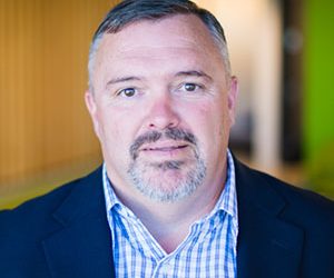 Robert Vickers – 2024 Real Estate Newsmaker